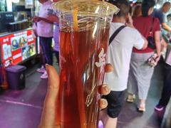 -正宁路小吃夜市