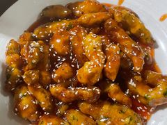 -光头饭店(新安路店)