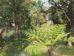 -Chom Cafe and Restaurant