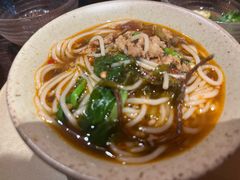 -滇野云南野生菌餐厅(陕西南路店)