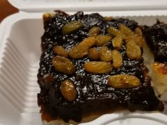 -清真·鸦儿李记·涮肉(和平里店)