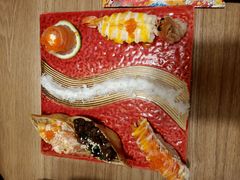 -西月山居匠心创意料理(江汉路新佳丽广场店)