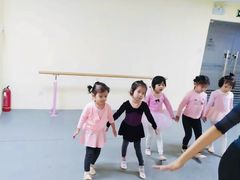 -舞研舞蹈培训(魏公村校区)