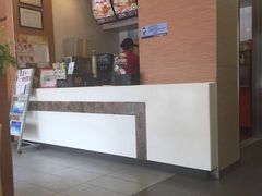 -迈德思客•汉堡•烤鸡(围墙巷店)