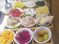 -芭夯兔·兔肉汤锅(新都店)
