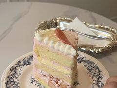 -PETIT PARIS 小巴黎(花园道店)