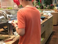 -瑞诗酒店西餐·咖啡厅