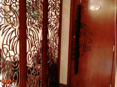 -锦江富园大酒店-游泳馆