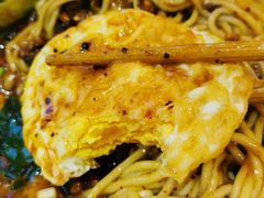 煎蛋-十八梯邓凳面(大坪正街店)