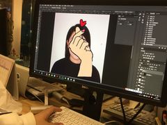 -ID.PHOTO照相馆(嘉里企业中心店)