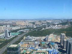 -济南凯宾斯基酒店-THE VIEW云景全日制餐厅