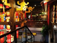 -龙抄手食府(浣花北路店)