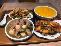-酷味乐智选餐厅(斜土路店)