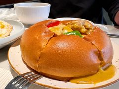 -大树餐厅(益田假日店)