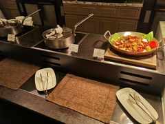 -深圳四季酒店·馥自助餐厅