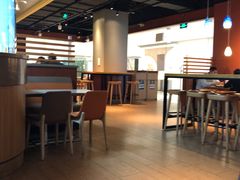 -The Habit Burger Grill 哈比特汉堡(复兴soho店)