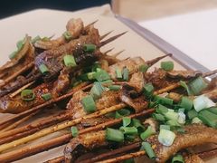 -晓靖轩烧烤(沙河风情店)