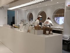 -Sevenbus一家奶茶店(昆明大悦城店)