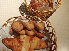 -麦田工坊(月湖店)