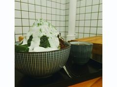 -WONDER ICE 萬得冰田(建設路总店)