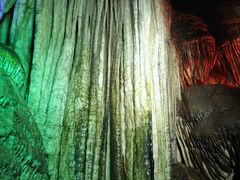 -颛顼龙洞旅游景区