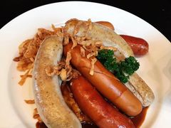 -宝莱纳餐厅(滨江店)