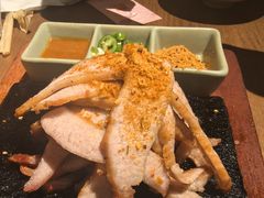 -双门洞·森系料理(体育西店)