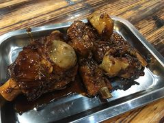 -王裕興肉莊(南禅寺店)