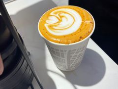 -LAVAZZA 拉瓦萨咖啡(北外滩来福士店)