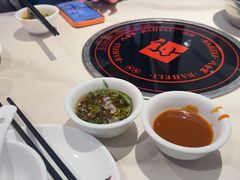 -八合里牛肉火锅(福州万象城店)
