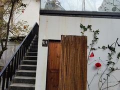 -云里小坐·小院里·团建·宴请·下午茶(三圣乡店)