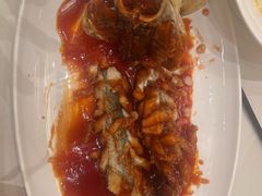 -得月楼·省级非遗·传统苏帮菜(观前店)