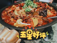 -樽宴酒楼·地道川菜·品质宴请