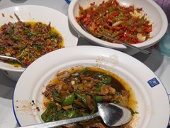 -兰湘子·湘菜小炒(南京江宁万达店)