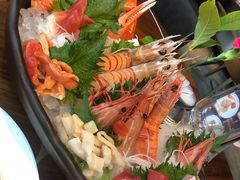 -Mr·Fish鱼鲜生海鲜放题(银泰in99店)
