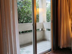 -杭州海华满陇度假酒店