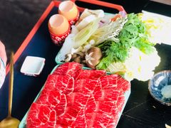 -和一料理(安阳店)