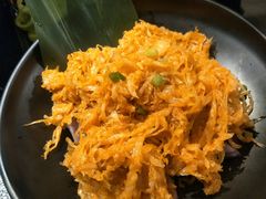 -九田家黑牛烤肉料理(中北镇店)