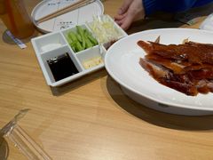 -春饼先生·北京烤鸭(甘井子万达店)