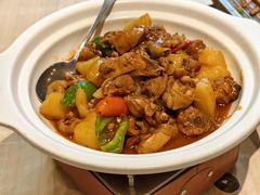 -羊之道草原味道清真餐厅(番禺店)