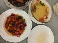 -四海轩(珠海海泉湾店)