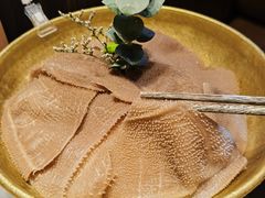 -巴奴毛肚火锅(新街口金鹰店)