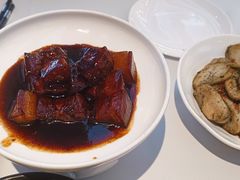 -丰收日·小海鲜·沪上家宴(顾村正大店)
