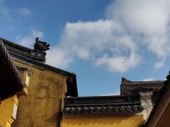 -普陀山慧济禅寺