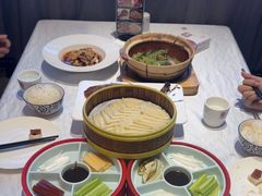 -苏淮景·苏闽融创菜·海鲜(原空港井河轩店)