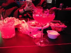 -MOSSO音乐酒吧·live house(南京旗舰店)