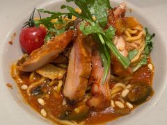 -Pennehut畔尼意面(合肥万象城店)