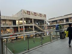 -首创奥特莱斯(北京店)