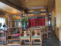 -那家小馆•北京菜•烤鸭(香山店)