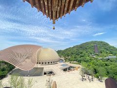 -牛首山文化旅游区